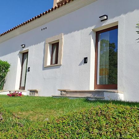 B&B La Chintina Sant'Antonio di Gallura Exteriör bild