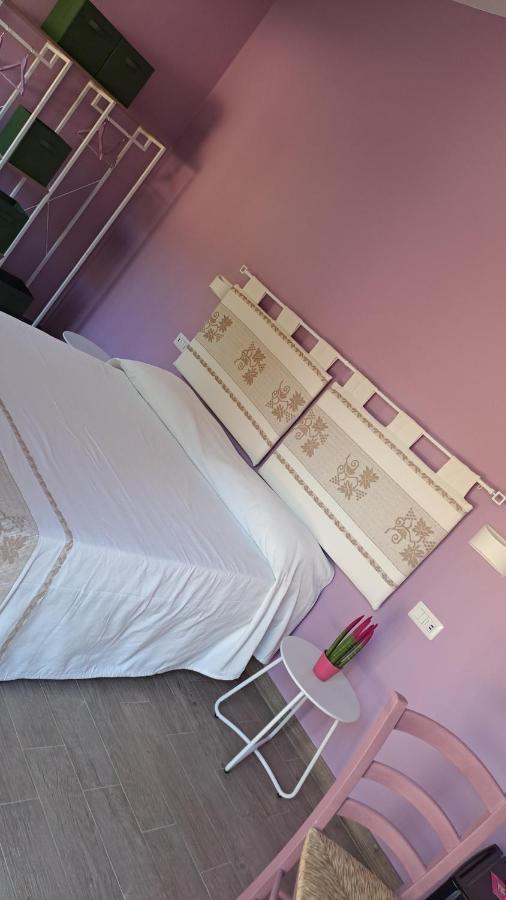 B&B La Chintina Sant'Antonio di Gallura Exteriör bild