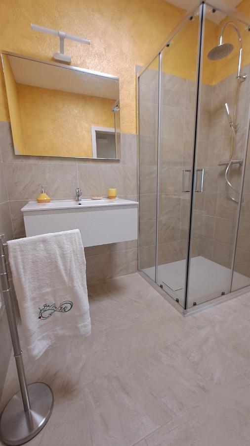 B&B La Chintina Sant'Antonio di Gallura Exteriör bild
