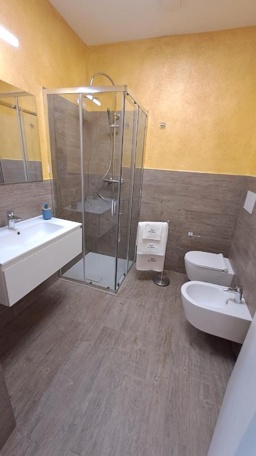B&B La Chintina Sant'Antonio di Gallura Exteriör bild