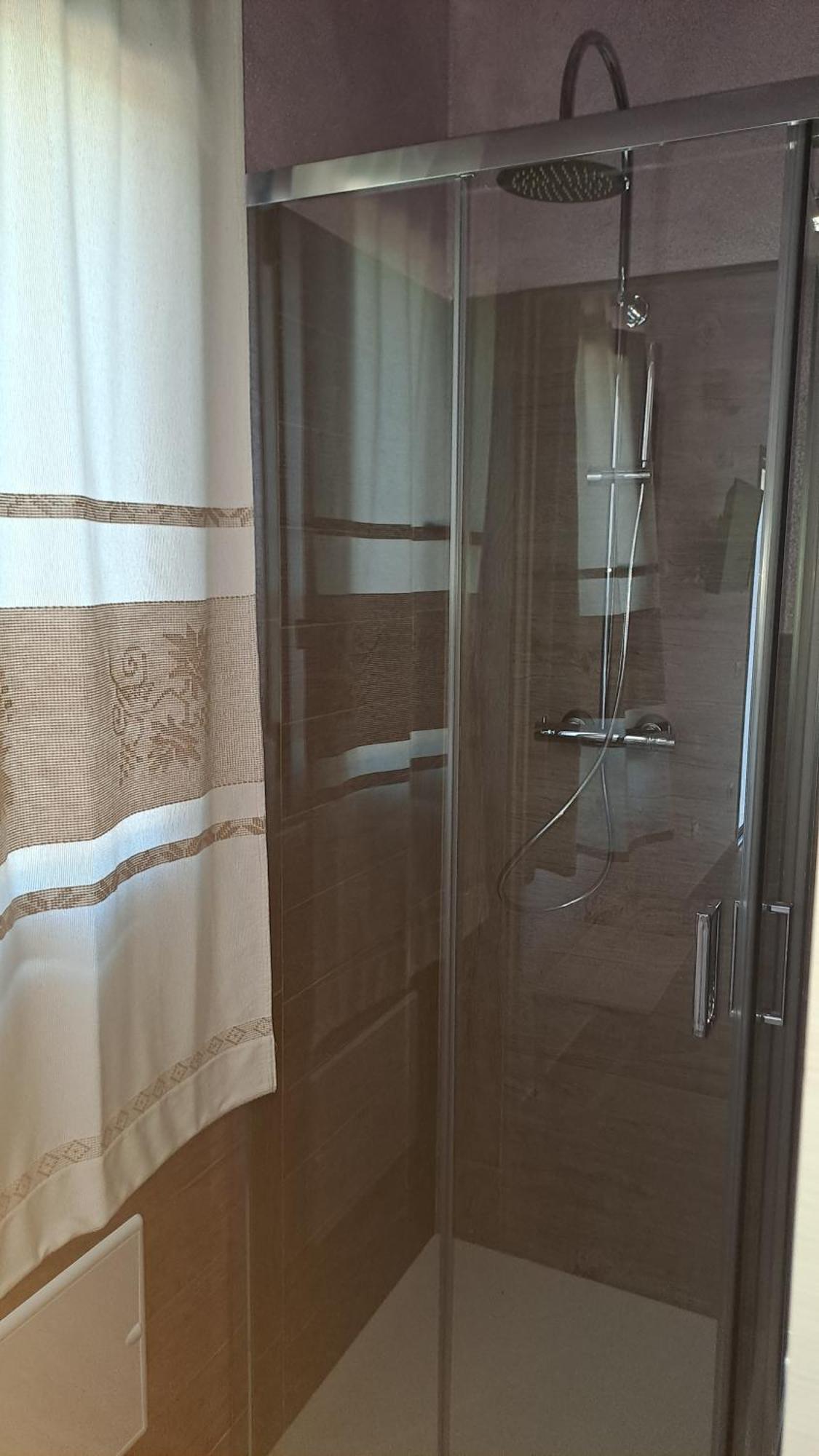 B&B La Chintina Sant'Antonio di Gallura Exteriör bild
